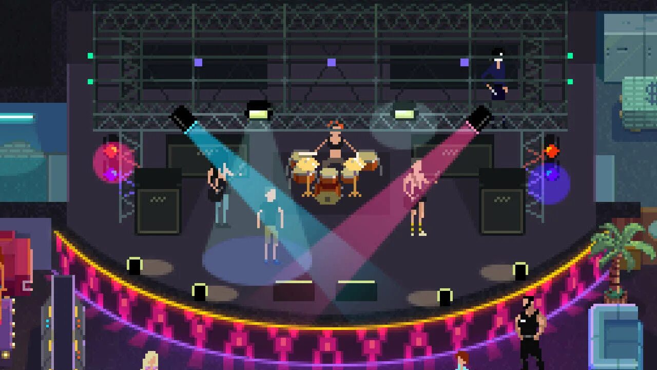 Игра party hard go. Party hard nintendo switch. party hard игра 2. игры от tinybuild. адская вечеринка игра.