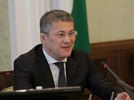 Кто победил на выборах главы башкортостана