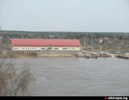 Ледовый дворец кимры