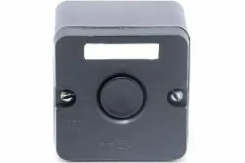 Пост 2 кнопки ip54