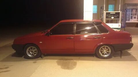 Посадка 90