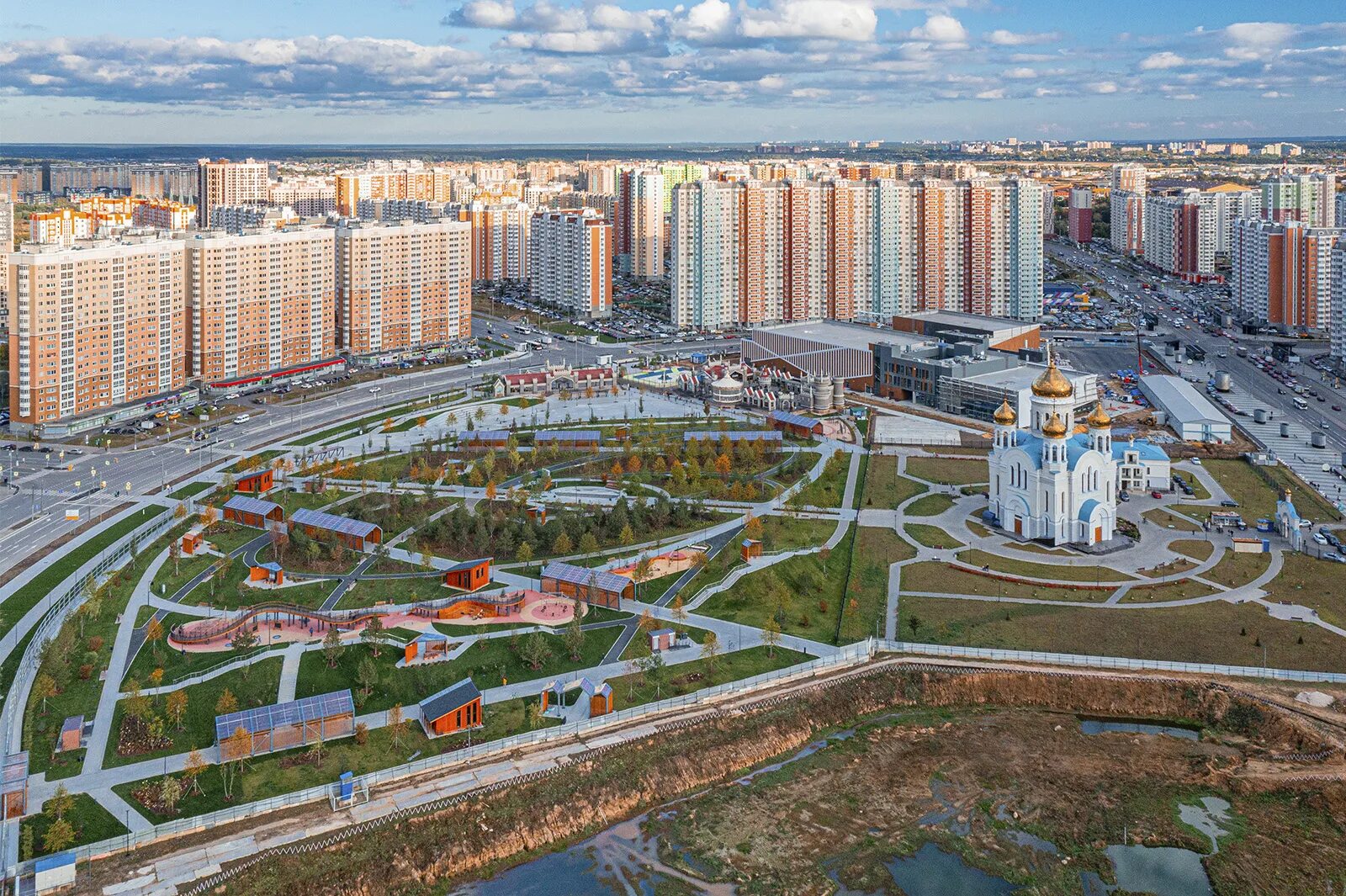 Москва 24 некрасовка. Парк тпу некрасовка. сквер на тпу некрасовка. люберцы некрасовка. некрасовка, ювао.