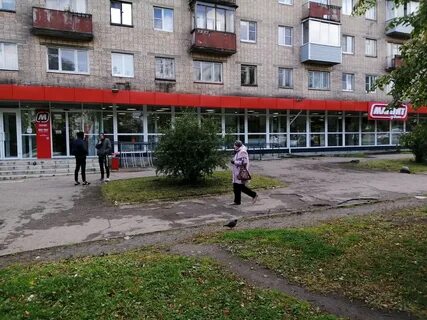 Московская петрозаводск