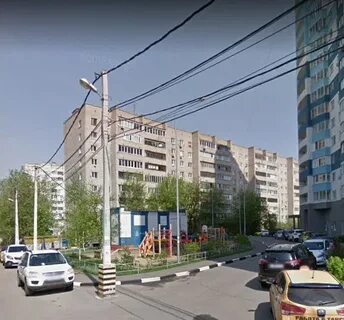 Горького 41