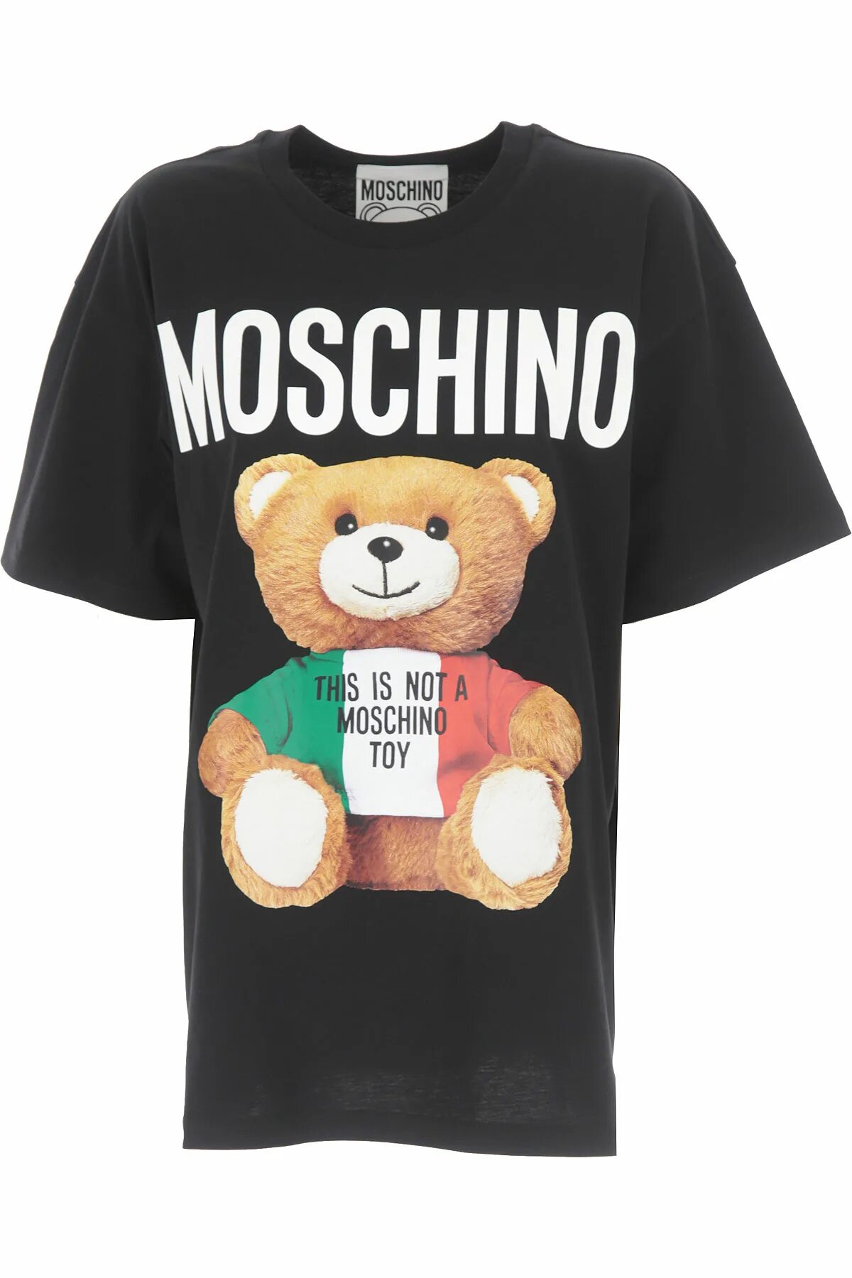 Moschino одежда женская. Футболка в стиле Moschino. Moschino t0702 t-Shirt.