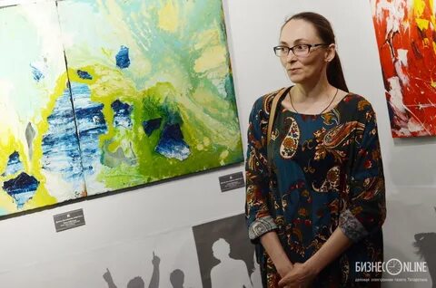 Ink gallery