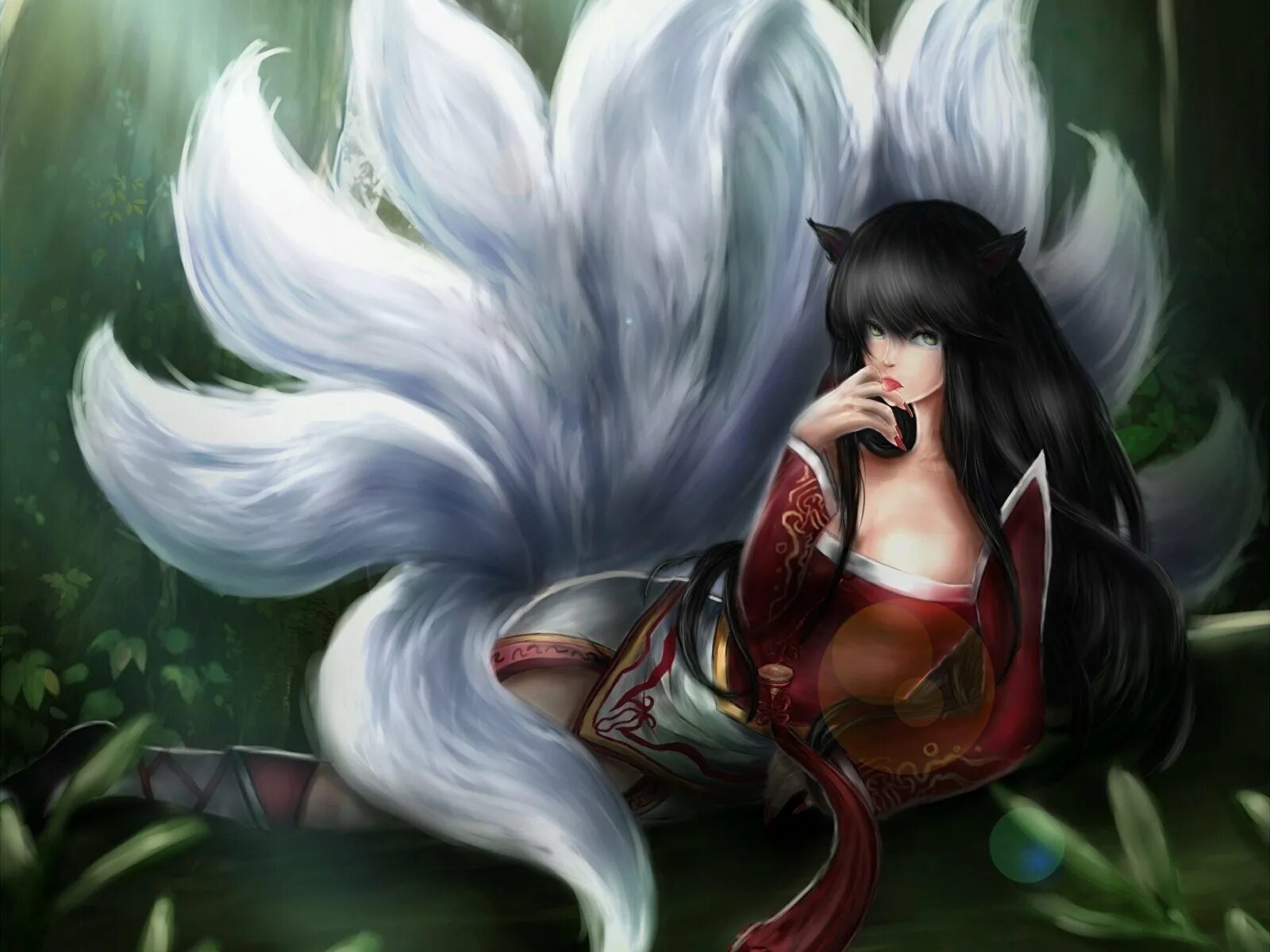 Kumiho