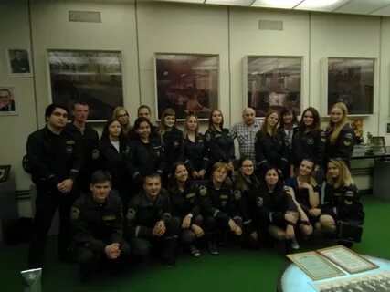 Юридический колледж спб