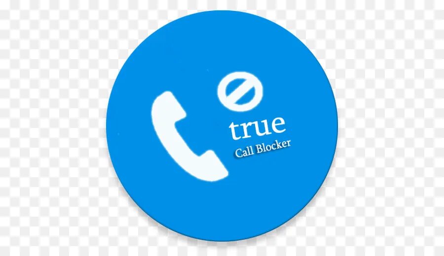 True calling 1. Truecaller лого. Blocker логотип. Blue Blocker логотип. Call Blocker icon.