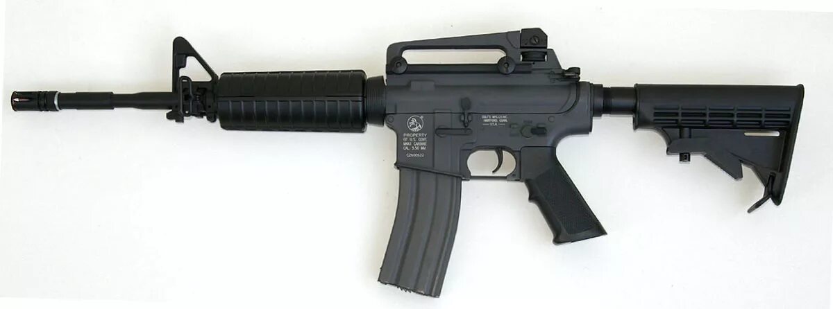 М4а1 автомат. Винтовка Colt m4a1. Штурмовая винтовка м4а1. Штурмовая винтовка Colt m16a4.