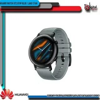 Huawei watch gt 4 aurora