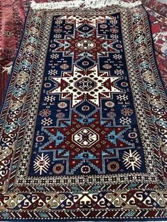 Ковры из дагестана
