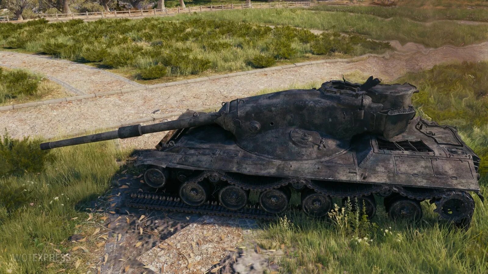 Х5 мир танков