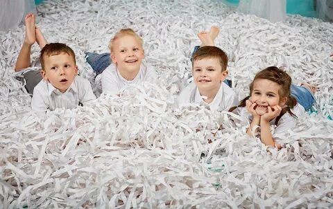 Paper show