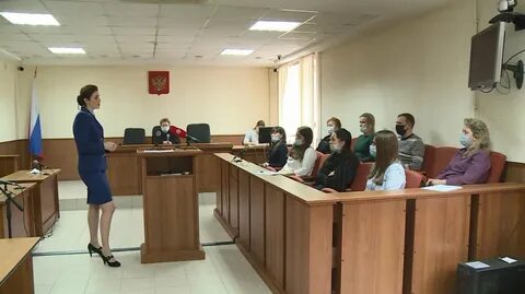 Судебное заседание по пенсии