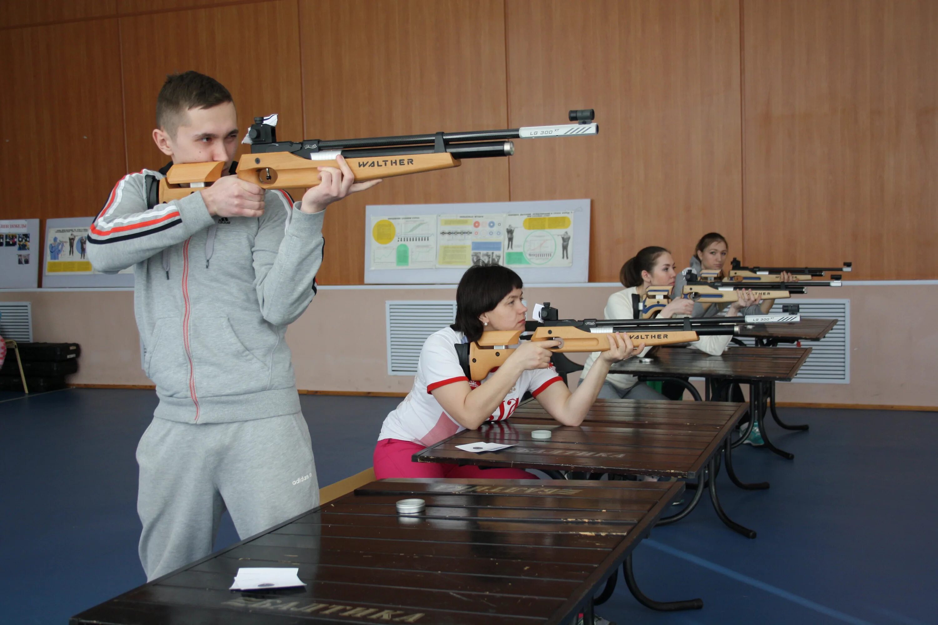 досааф студенты. программа с луками. нвп в школах россии. стрельба из пневматической винтовки «меткий стрелок». учителя стрельбы.