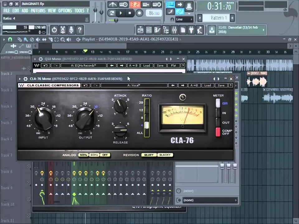 Компрессор для фл студио 20. Auto Tune Pro FL Studio 20. Antares Autotune FL Studio 12. Аудио плагины FL Studio.