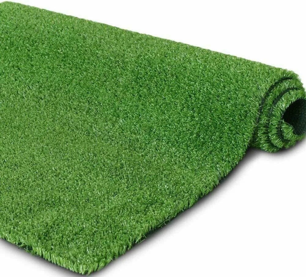 Grass carpet