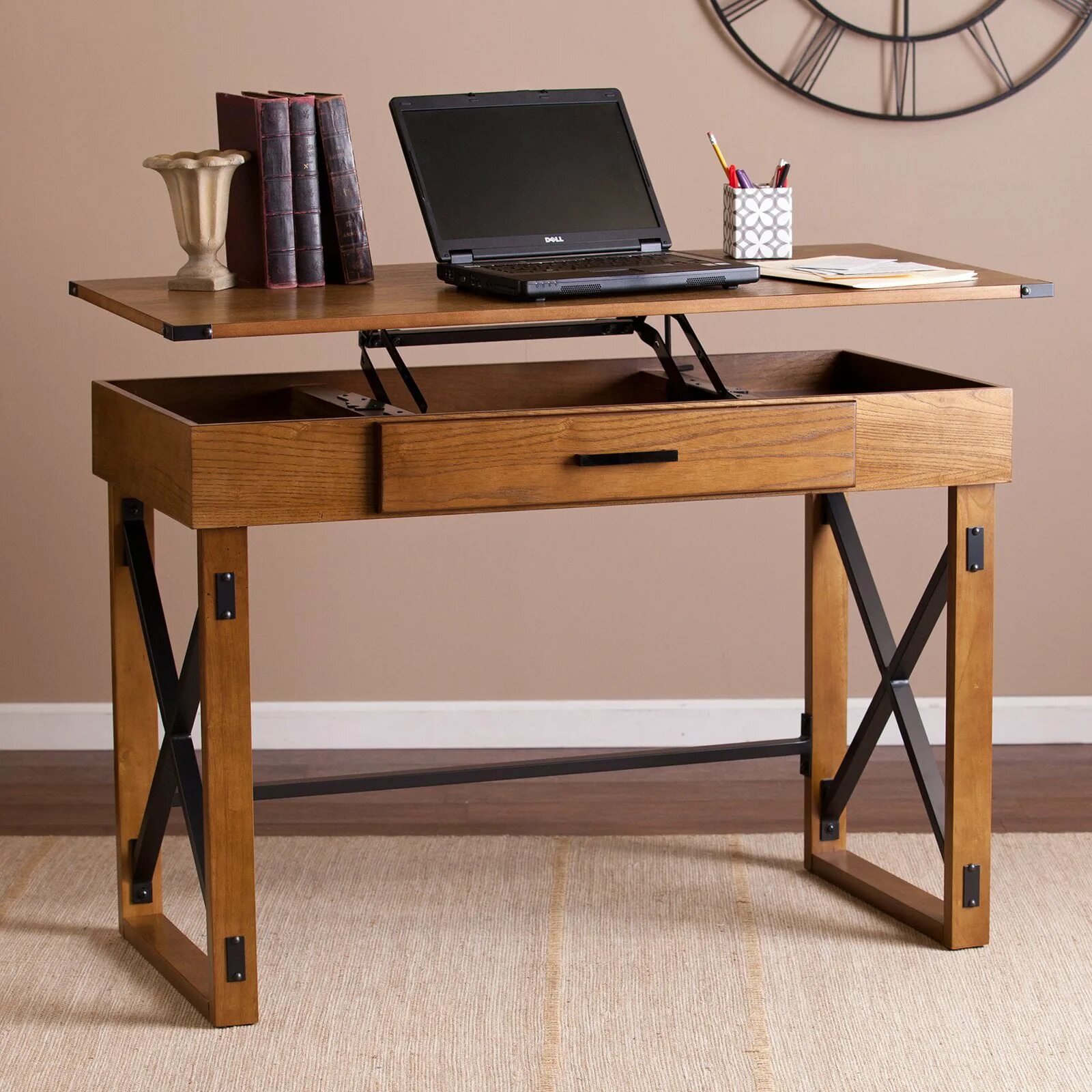 Table desk. Стол письменный деревянный. Деревянный компьютерный стол. Деревянный письменный столик. Компьютерный стол из дерева.
