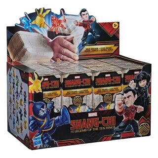 Игрушка чана