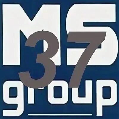 Мс 37. Логотип МС групп.
