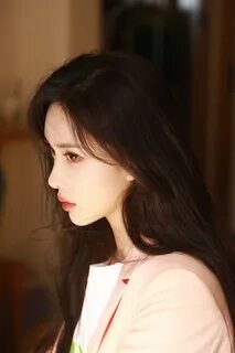 Outtakes of Meng Ziyi 