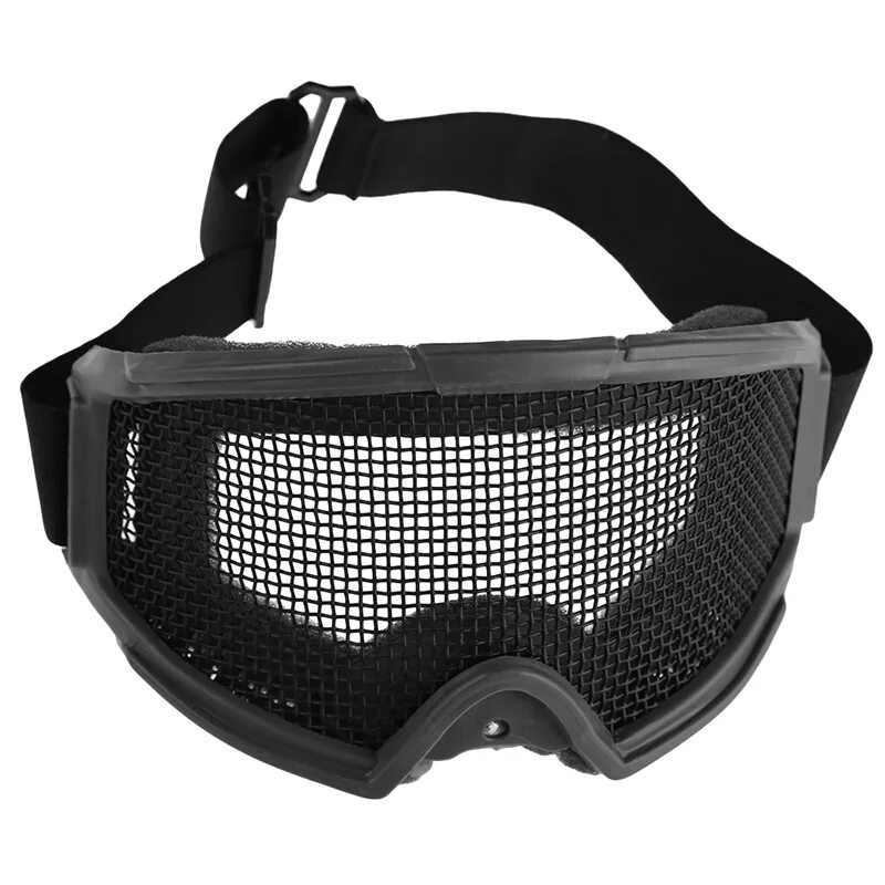 Страйкбольные очки. Optex 013-1f очки страйкбольные. Очки для страйкбола. Защитные очки с металлической сеткой. Сетчатые очки для страйкбола.