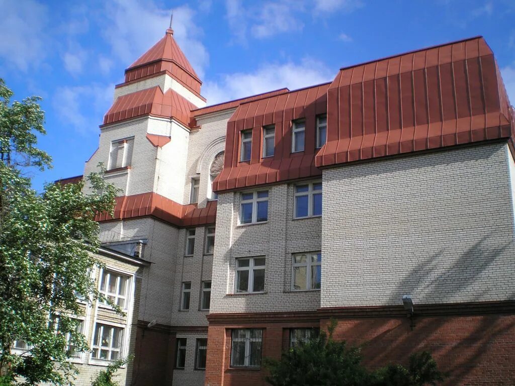 Отзывы 46 школа санкт петербург