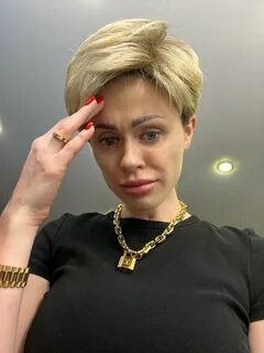 Блоггер хелен ес