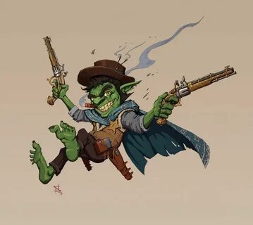 Goblin 5