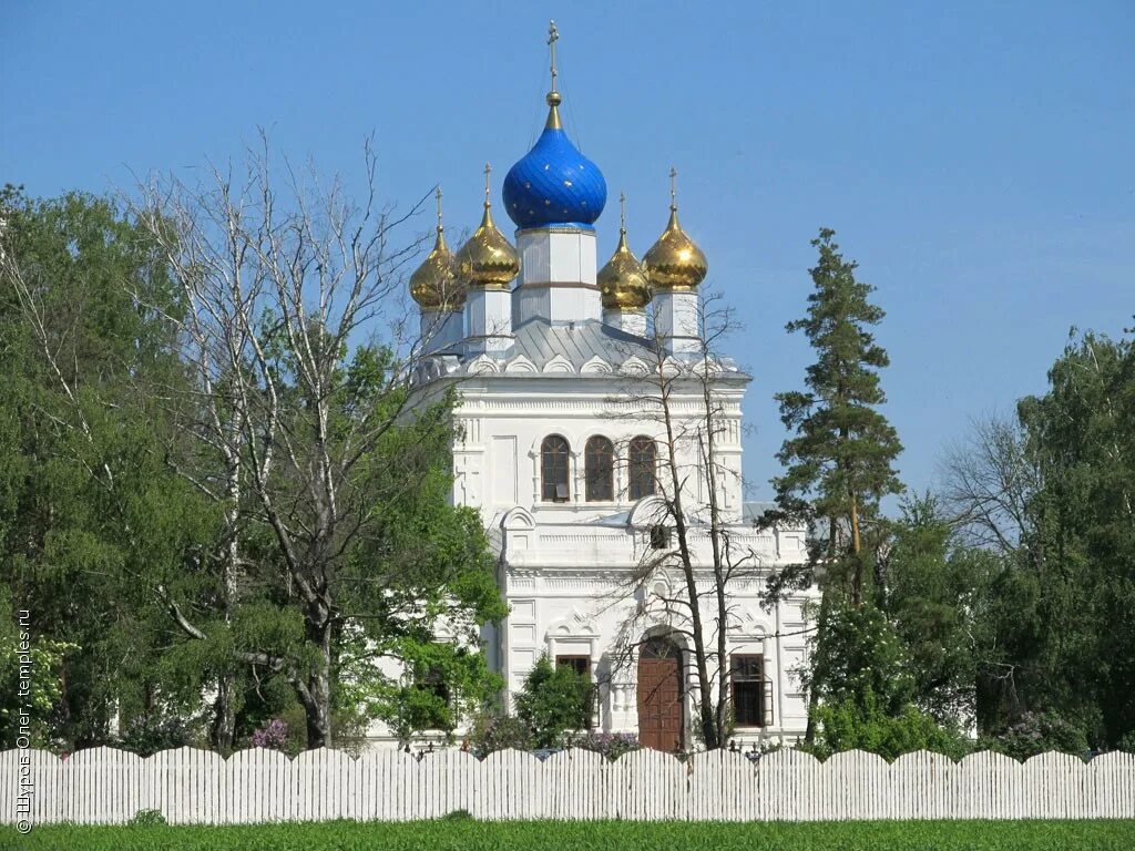 Андреевские выселки. Храм Андреевские Выселки Шатурский район. Андреевские Выселки Шатура Церковь. Храм в Андреевских Выселках Шатурский район. Преображенский храм Андреевские Выселки.