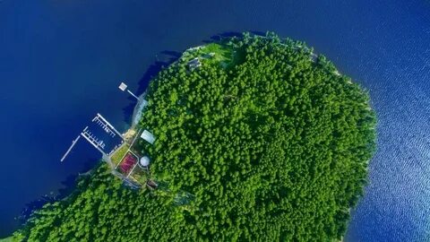 Острова екатеринбург