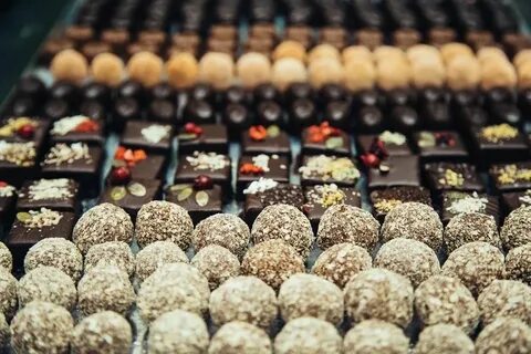 Конфеты рязань