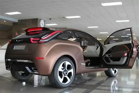 Concept самара