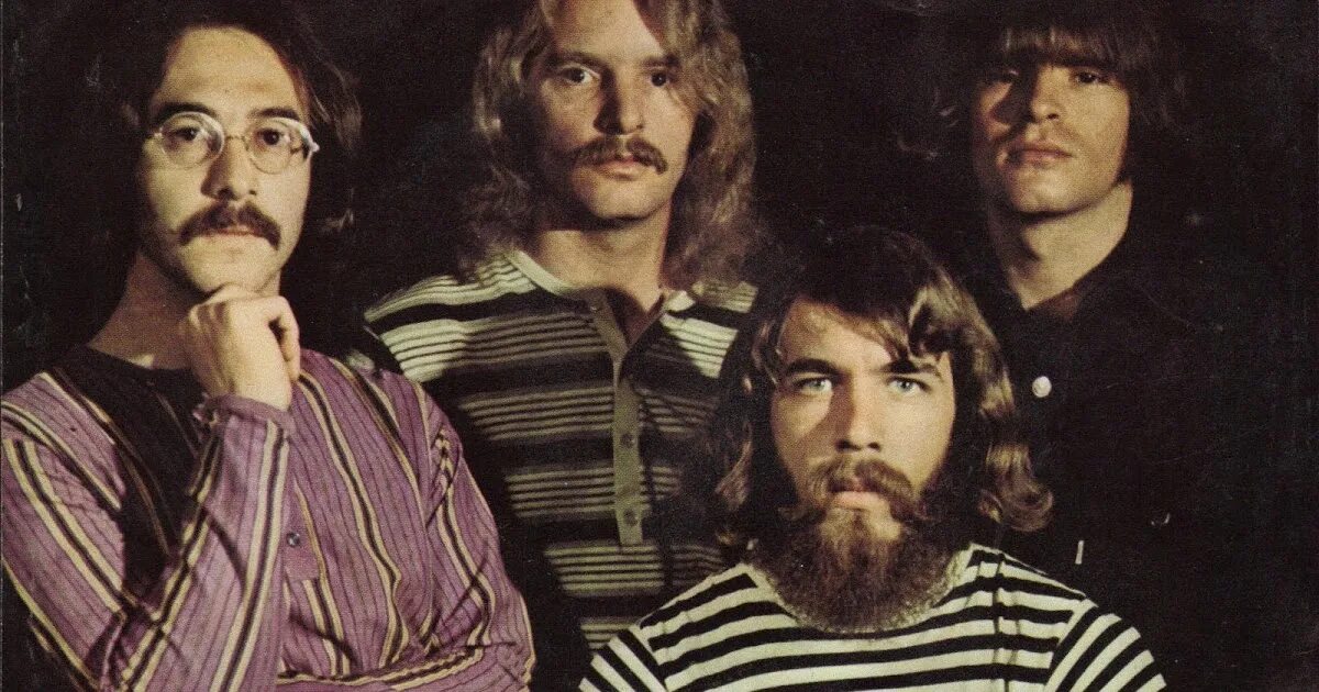 Creedence rain. Группа Криденс. Creedence Clearwater Revival 1969. Криденс группа 1970-х. Creedence Clearwater Revival Pendulum 1970.
