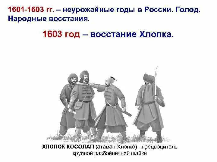 Восстание хлопка 1601-1603 гг. 1603 Год восстание хлопка. Восстание хлопка 1601-1603 карта. Восстание хлопка косолапа год