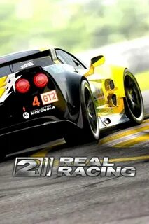 Real race 2