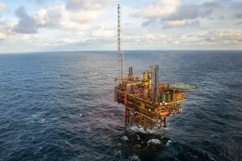 Маленькая нефтяная вышка