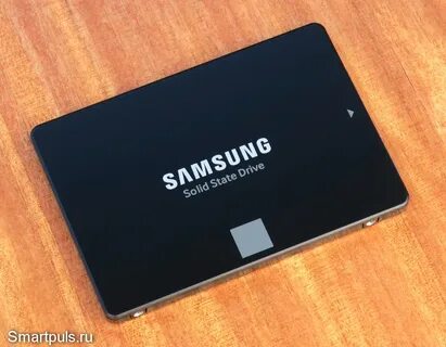 Накопитель ssd 500gb mz 77e500bw
