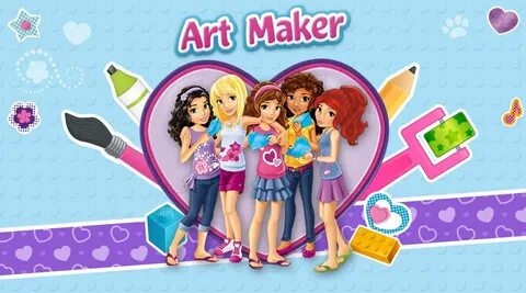 Art maker