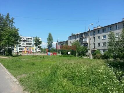Перово выборгский