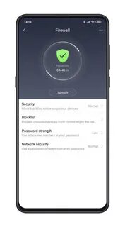 Xiaomi router 4a инструкция