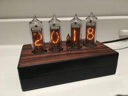 Газоразрядные лампы ин