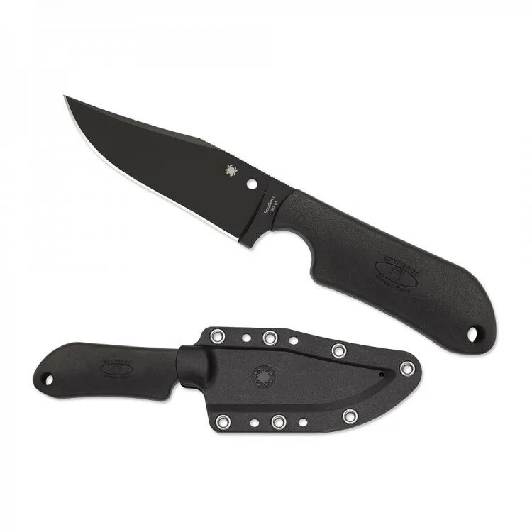 Купить нож спайдерко. Spyderco Perrin Street Beat. Нож Spyderco Street Beat. Нож Spyderco Street Beat Lightweight Black сталь VG-10, рукоять FRN. Spyderco Perrin Design Street Street Beat.