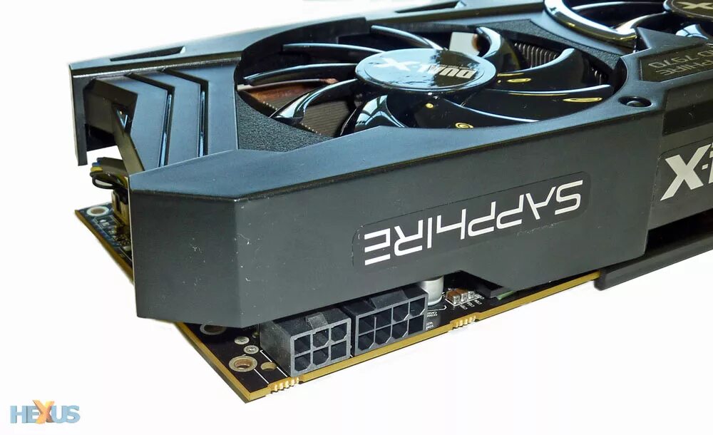 Sapphire 7970 3gb.