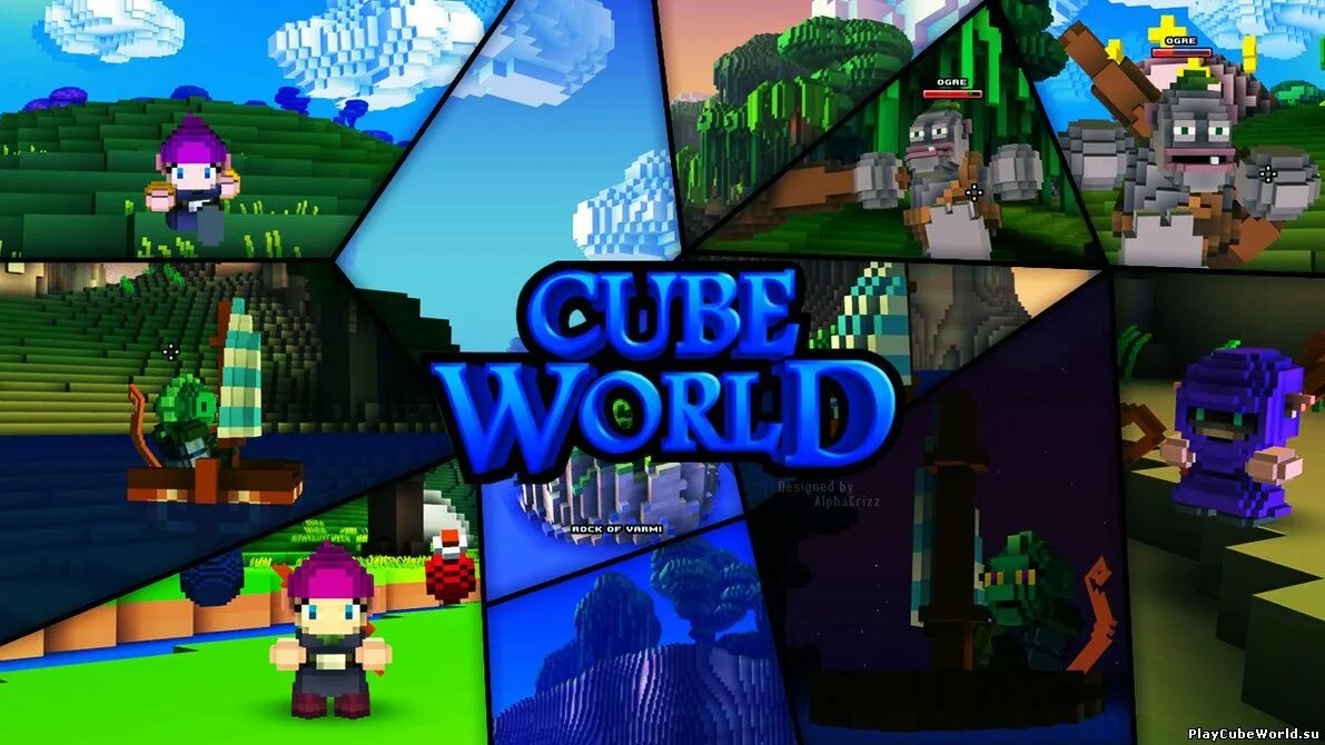 Cubeworld fun. Cube World Alpha v0.1.1. Игра Cube World. Cube World майнкрафт. Re,j djkhl.