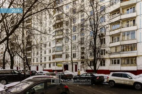 Сивашская 7 корп 1
