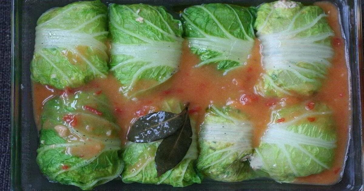 Как готовить голубцы из пекинской капусты. Голубцы с пекинской капустой. голубцы из пекинской капусты. голубцы из пекинки. голубцы из китайской капусты.