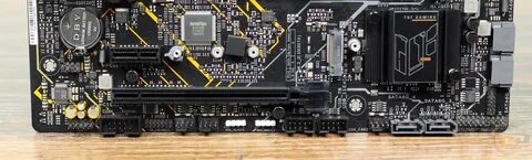 Asus tuf gaming b660m plus
