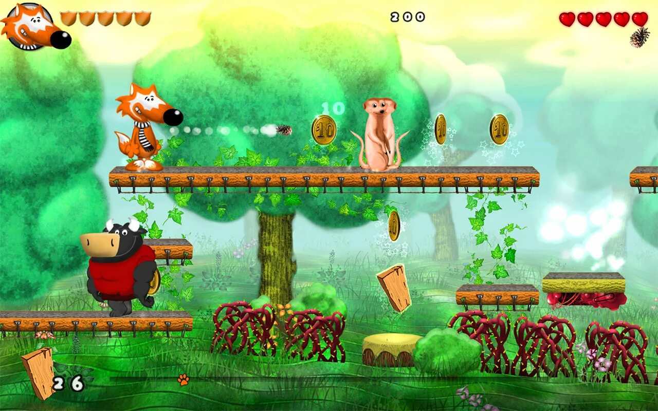 Foxy Fox игра. Хитрый Лис Фокси игра. Платформер с лисом. Платформер про лиса. Лиса игра старая